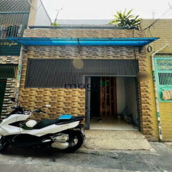 Khu Vip ! Bán Nhà Trần Văn Kỉ, Hẻm Xe Hơi Sát Mặt Tiền, 60M2, 6.99 Tỷ