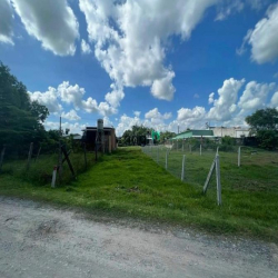 Bán liền lô đất Giá 120 triệu  8x27 thổ 100 Tại H.Gò Dầu Tây Ninh shr