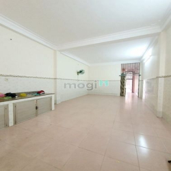 Cho thuê nhà 1 trệt 2 lầu gần bv Đồng Nai, P.Tam Hòa, Biên Hòa