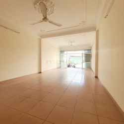 Cho thuê nhà 1 trệt 2 lầu gần bv Đồng Nai, P.Tam Hòa, Biên Hòa