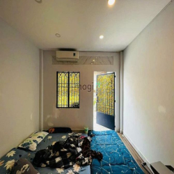 Khu Vip ! Bán Nhà Trần Văn Kỉ, Hẻm Xe Hơi Sát Mặt Tiền, 60M2, 6.99 Tỷ