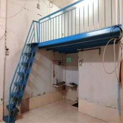 Gấp Bán Nhà Gần Chợ Bà Điểm, Hóc Môn, 193M2, Sát Vách Quận 12