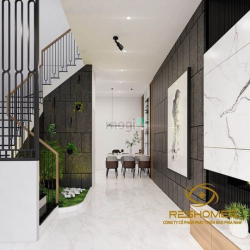 Nhà bán MT Nguyễn Thành Phương 8,9tỷ nhà 2 lầu 128m2 vị trí kinh doanh
