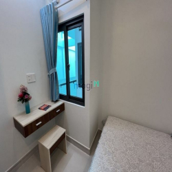 Cho thuê căn hộ studio ngay sân bay , ngay công viên hoàng văn thụ