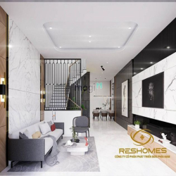 Nhà bán MT Nguyễn Thành Phương 8,9tỷ nhà 2 lầu 128m2 vị trí kinh doanh