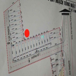 Bán đất đường  970 Nguyễn Duy Trinh ,Phú Hữu ,Q9 -70m2 .giá 3 tỷ 800