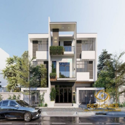 Nhà bán MT Nguyễn Thành Phương 8,9tỷ nhà 2 lầu 128m2 vị trí kinh doanh