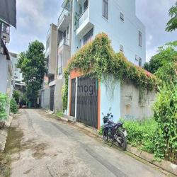 Bán đất đường  970 Nguyễn Duy Trinh ,Phú Hữu ,Q9 -70m2 .giá 3 tỷ 800