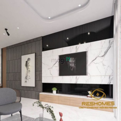 Nhà bán MT Nguyễn Thành Phương 8,9tỷ nhà 2 lầu 128m2 vị trí kinh doanh
