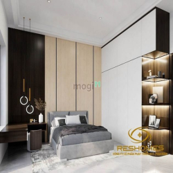 Nhà bán MT Nguyễn Thành Phương 8,9tỷ nhà 2 lầu 128m2 vị trí kinh doanh