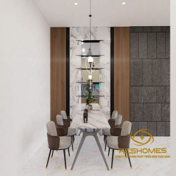 Nhà bán MT Nguyễn Thành Phương 8,9tỷ nhà 2 lầu 128m2 vị trí kinh doanh
