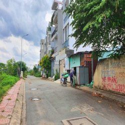 Bán đất đường  970 Nguyễn Duy Trinh ,Phú Hữu ,Q9 -70m2 .giá 3 tỷ 800