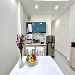 Cho thuê căn hộ studio ngay sân bay , ngay công viên hoàng văn thụ