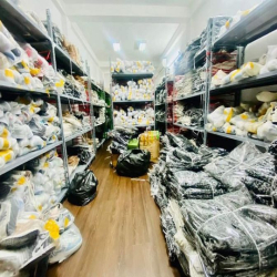 Bán nhà Huỳnh Thúc Kháng, 2 mặt Ô Tô tránh, kinh doanh, giá 8.6 tỷ