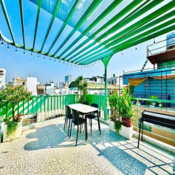 HOT ! Bán nhà ngay Hàng Xanh, 4 Tầng 50m2 (4m x 13m), 4PN, chỉ 7.15 tỷ