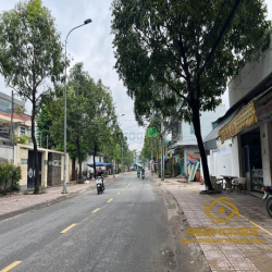 Nhà bán MT Nguyễn Thành Phương 8,9tỷ nhà 2 lầu 128m2 vị trí kinh doanh