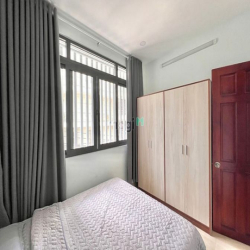 Cho thuê căn hộ studio ngay sân bay , ngay công viên hoàng văn thụ