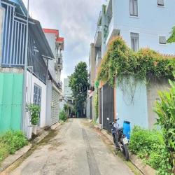 Bán đất đường  970 Nguyễn Duy Trinh ,Phú Hữu ,Q9 -70m2 .giá 3 tỷ 800