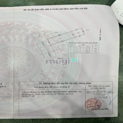 Bán đất đường  970 Nguyễn Duy Trinh ,Phú Hữu ,Q9 -70m2 .giá 3 tỷ 800