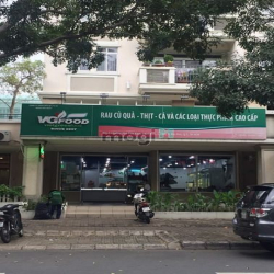 New shop! Cần bán shop Hưng Vượng, đường Số 6, Phú Mỹ Hưng đông dân cư