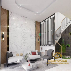 Nhà bán MT Nguyễn Thành Phương 8,9tỷ nhà 2 lầu 128m2 vị trí kinh doanh