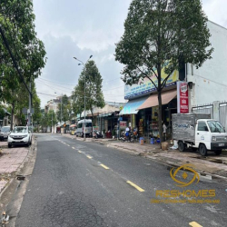 Nhà bán MT Nguyễn Thành Phương 8,9tỷ nhà 2 lầu 128m2 vị trí kinh doanh