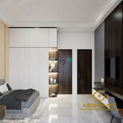 Nhà bán MT Nguyễn Thành Phương 8,9tỷ nhà 2 lầu 128m2 vị trí kinh doanh