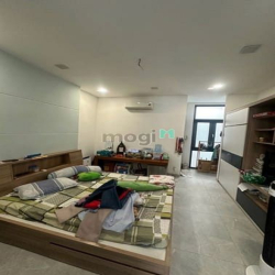 Hẻm nhựa 6m 68m2(4,25x15m) 190m2 sàn 4 tầng btct Trường Chinh, TBinh