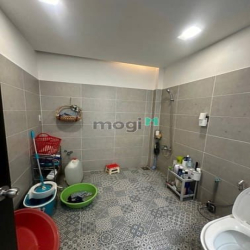 Hẻm nhựa 6m 68m2(4,25x15m) 190m2 sàn 4 tầng btct Trường Chinh, TBinh