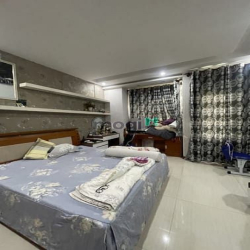 Hẻm nhựa 6m 68m2(4,25x15m) 190m2 sàn 4 tầng btct Trường Chinh, TBinh