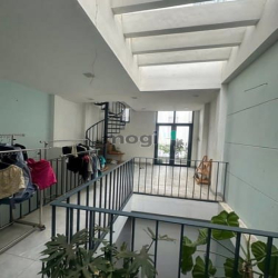 Hẻm nhựa 6m 68m2(4,25x15m) 190m2 sàn 4 tầng btct Trường Chinh, TBinh