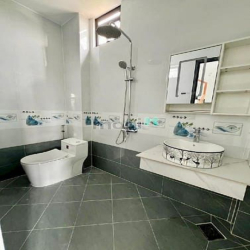 Bán Nhà Hẻm Xe Hơi Võ Văn Hát, 66.3m2, 4 Tầng, Long Trường, Quận 9