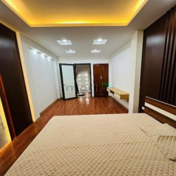 Bán nhà dân xây Lê Quang Đạo, 40m, 5t, 7PN, ô tô 30m, ở ngay chỉ 7.2tỷ