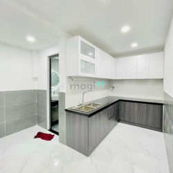 NHÀ ĐẸP | Ở Ngay | Ngay Trung Tâm Hiệp Bình Chánh 60m2 Nhỉnh 4 Tỷ