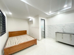 STUDIO, DUPLEX Nguyễn Thị Định Mới Xây. Dự án độc quyền.