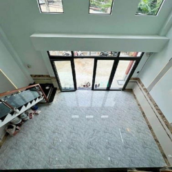 Bán Nhà Hẻm Xe Hơi Võ Văn Hát, 66.3m2, 4 Tầng, Long Trường, Quận 9