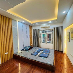Bán nhà dân xây Lê Quang Đạo, 40m, 5t, 7PN, ô tô 30m, ở ngay chỉ 7.2tỷ