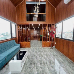 Bán Tòa CĂN HỘ Mỹ ĐÌnh, 120M2 x 8 TẦNG, 28P, DT 150TR/THÁNG, 23.5 TỶ