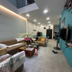 Hẻm nhựa 6m 68m2(4,25x15m) 190m2 sàn 4 tầng btct Trường Chinh, TBinh