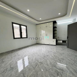 Bán Nhà Hẻm Xe Hơi Võ Văn Hát, 66.3m2, 4 Tầng, Long Trường, Quận 9