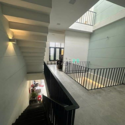 Hẻm nhựa 6m 68m2(4,25x15m) 190m2 sàn 4 tầng btct Trường Chinh, TBinh