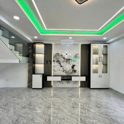 Bán Nhà Hẻm Xe Hơi Võ Văn Hát, 66.3m2, 4 Tầng, Long Trường, Quận 9