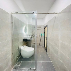 NHÀ ĐẸP | Ở Ngay | Ngay Trung Tâm Hiệp Bình Chánh 60m2 Nhỉnh 4 Tỷ