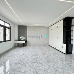 Bán Nhà Hẻm Xe Hơi Võ Văn Hát, 66.3m2, 4 Tầng, Long Trường, Quận 9