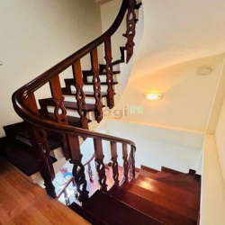 Bán nhà dân xây Lê Quang Đạo, 40m, 5t, 7PN, ô tô 30m, ở ngay chỉ 7.2tỷ