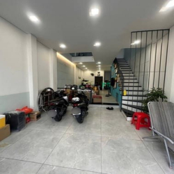 Hẻm nhựa 6m 68m2(4,25x15m) 190m2 sàn 4 tầng btct Trường Chinh, TBinh