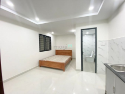 STUDIO, DUPLEX Nguyễn Thị Định Mới Xây. Dự án độc quyền.