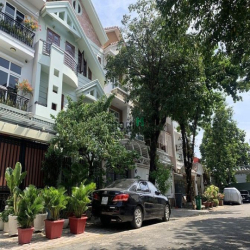 Giảm 5 tỷ còn 23,5 tỷ. Biệt thự 280 Lương Đình Của. p An Phú. 7x20m.