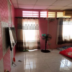 Nhà vào ở ngay Tân Sơn Nhì, cách 30m ra mặt tiền, 3.55 tỷ