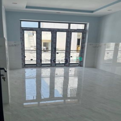 Bán nhà 628/. Hậu Giang P12Q6 Hẻm 5m thông tùm lum